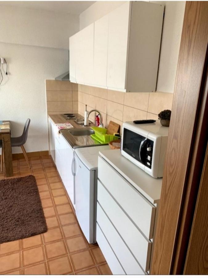 Apartment Pascal Janjina Екстер'єр фото